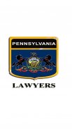 Lawyers of Pennsylvania attorney finder search screenshot 7