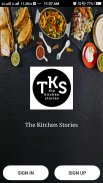 TKS(The Kitchen Stories) screenshot 1