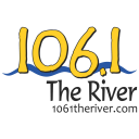 106.1 The River icon