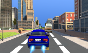 Car Racing screenshot 2