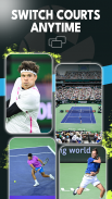 Tennis TV - Live Streaming screenshot 2
