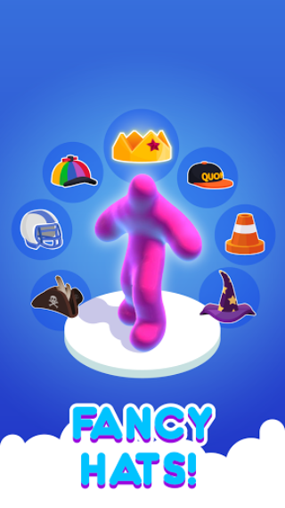 Download do APK de Join Blob Clash: Jogos 3d para Android