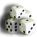 Six Dice