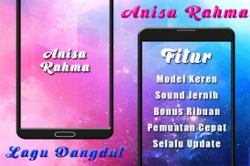 Dangdut Koplo Anisa Rahma Terbaru screenshot 0