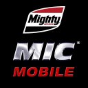 MIC Mobile Icon