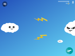 Clash of Clouds screenshot 1