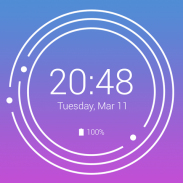 Circle Watch screenshot 6