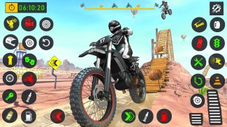 Stunt Bike Race: Bike Games screenshot 7