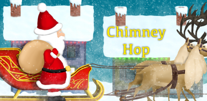 Santa Hop & Christmas Presents