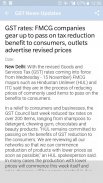 GST News & Updates screenshot 4