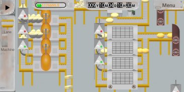 Happy factory screenshot 1