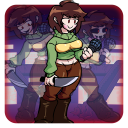 MF Funny Mod Chara