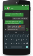 Textra SMS screenshot 8