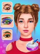 Eye Art: Beauty Makeup Artist screenshot 6