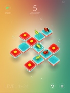 Humbug - Genius Puzzle screenshot 5