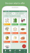 Nuttri - Baby Food: Guide to starting solids screenshot 7