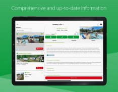 ACSI Great Little Campsites screenshot 5