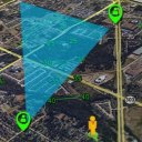 GPS Fields Area Measure