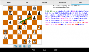 Chess Analysis 230924 - Free Board Game for Android - APK4Fun