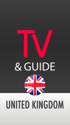 UK Live TV Guide screenshot 6