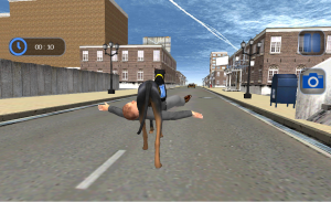 police dog criminal chase screenshot 4