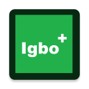 Beginner Igbo Icon