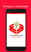 Work from home, Earn 20k+ monthly with EarnWealth screenshot 2