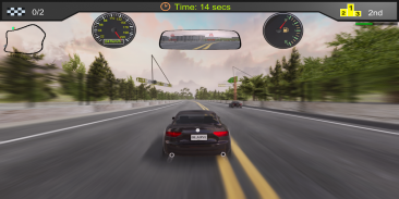 The Driver's Mission screenshot 5