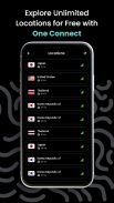 One Connect - Secure VPN screenshot 0