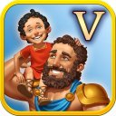 12 Labours of Hercules V (Platinum Edition) Icon