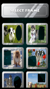 Dog Photo Frames screenshot 7