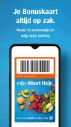 Albert Heijn supermarkt screenshot 5
