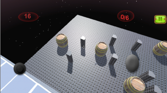 Barrel Shoot 3D screenshot 2