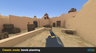 SOM: StrikeOut Multiplayer screenshot 3