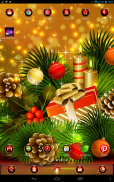 عيد ميلاد سعيد - والموضوع screenshot 10