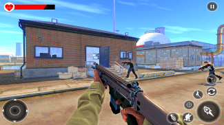 Critical strike - FPS shooting game android iOS apk download for