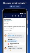 Spark – Email App by Readdle screenshot 2