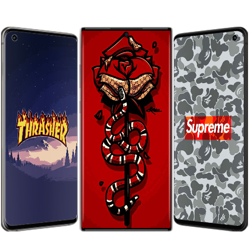 Supreme Snake iPhone XR Case