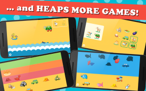 Puzzle Games for Kids screenshot 9