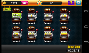 Lunar New Year Slots Machine - Free Vegas Casino screenshot 2