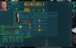 Anority (RPG) screenshot 10