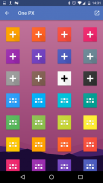 OnePX - Icon Pack screenshot 8
