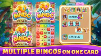 Bingo Rush - Club Bingo Games screenshot 5