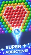 Bubble Shooter - POP Frenzy screenshot 2