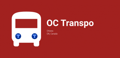 Bus OC Transpo Ottawa - MonTr…