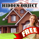 Hidden Object: Home Sweet Home Icon