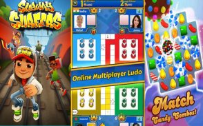 Games World Online: all games, screenshot 1