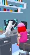 Cat Life: Pet Simulator 3D screenshot 15