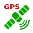 Live GPS Tracker Icon