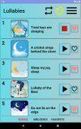 Колыбельные песни для сна screenshot 11